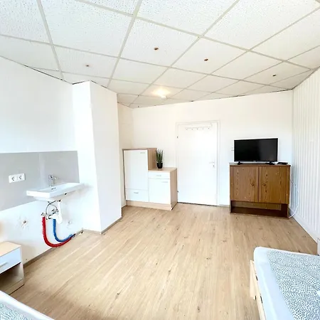 Lejlighed I 14 Personen - Monteurzimmer - Ferienwohnung, Grosskoellnbach I
